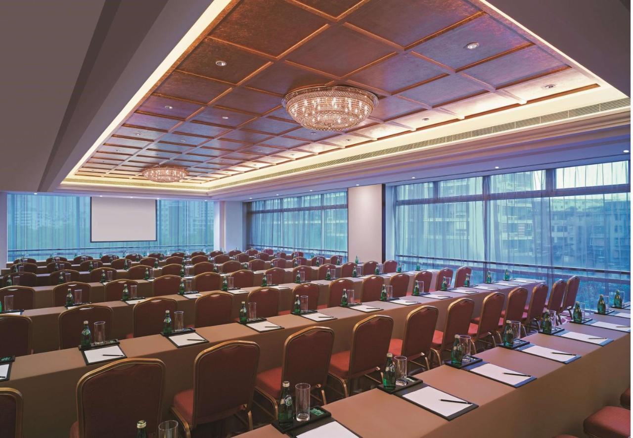Shangri-La Fuzhou Fucsou Kültér fotó