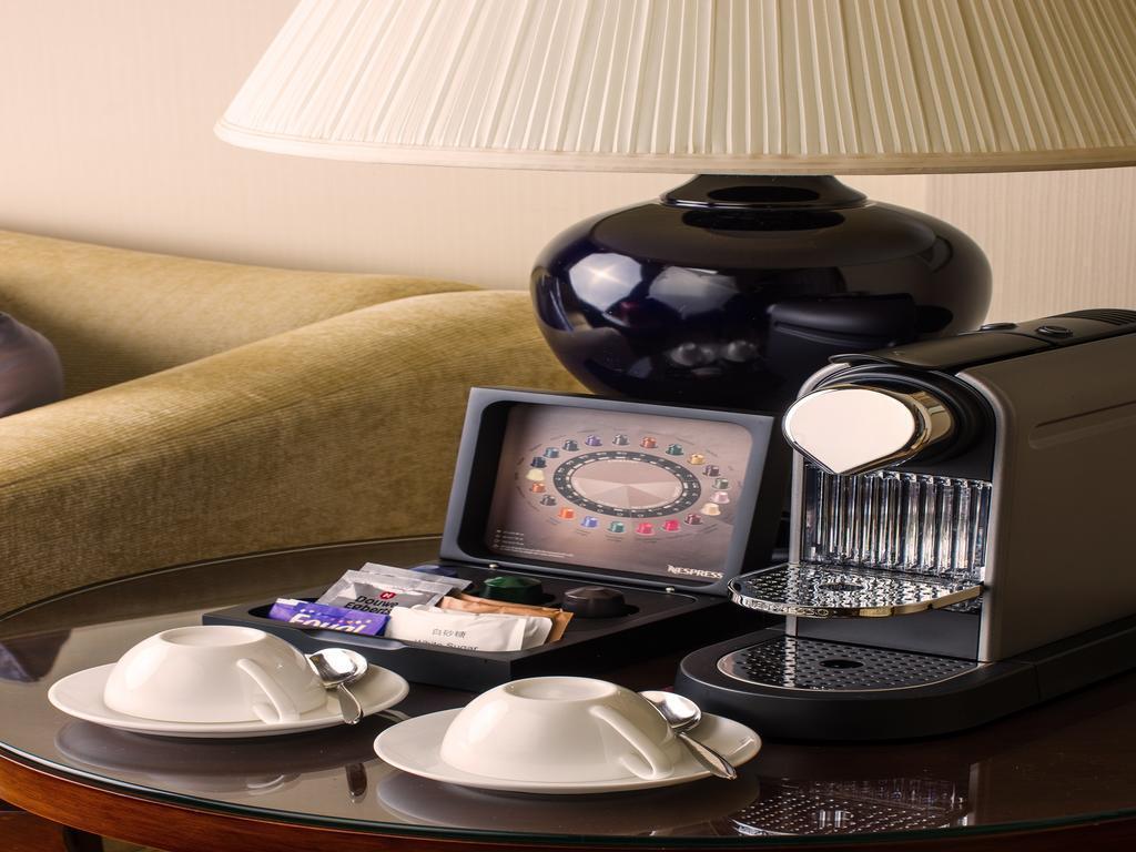 Shangri-La Fuzhou Fucsou Kültér fotó