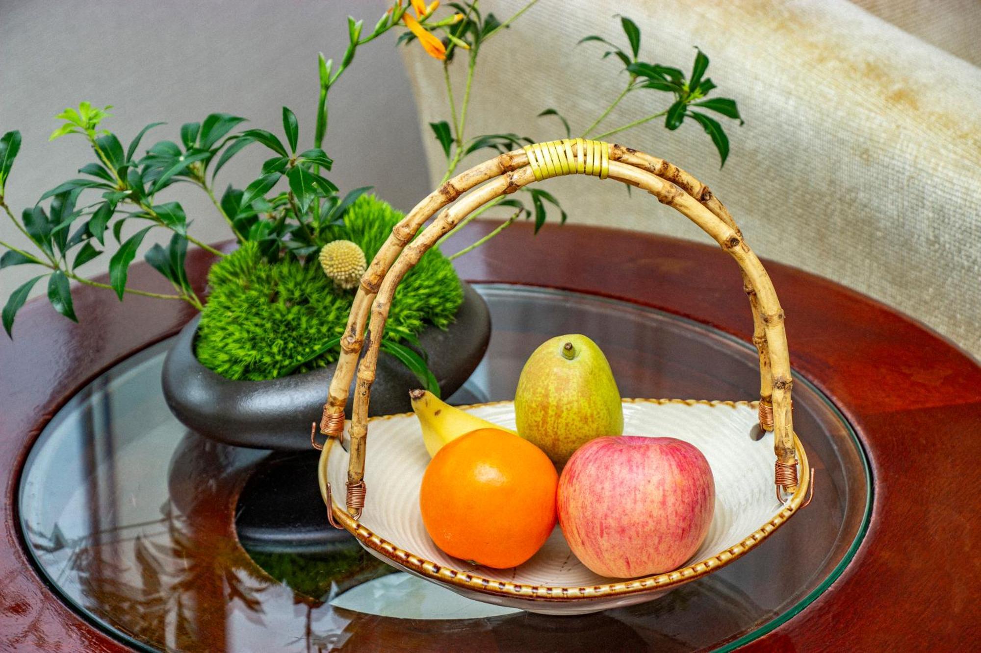 Shangri-La Fuzhou Fucsou Kültér fotó
