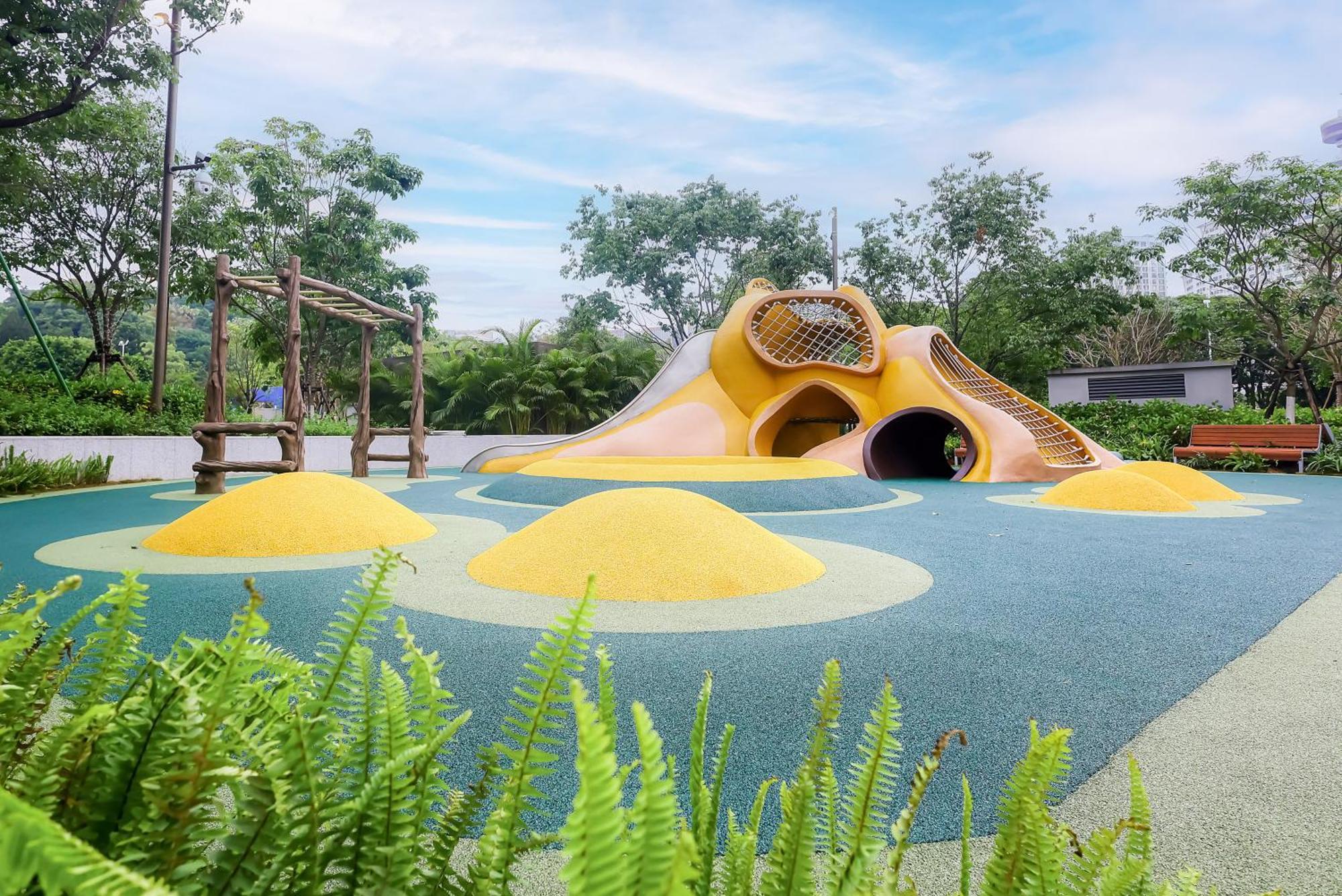 Shangri-La Fuzhou Fucsou Kültér fotó