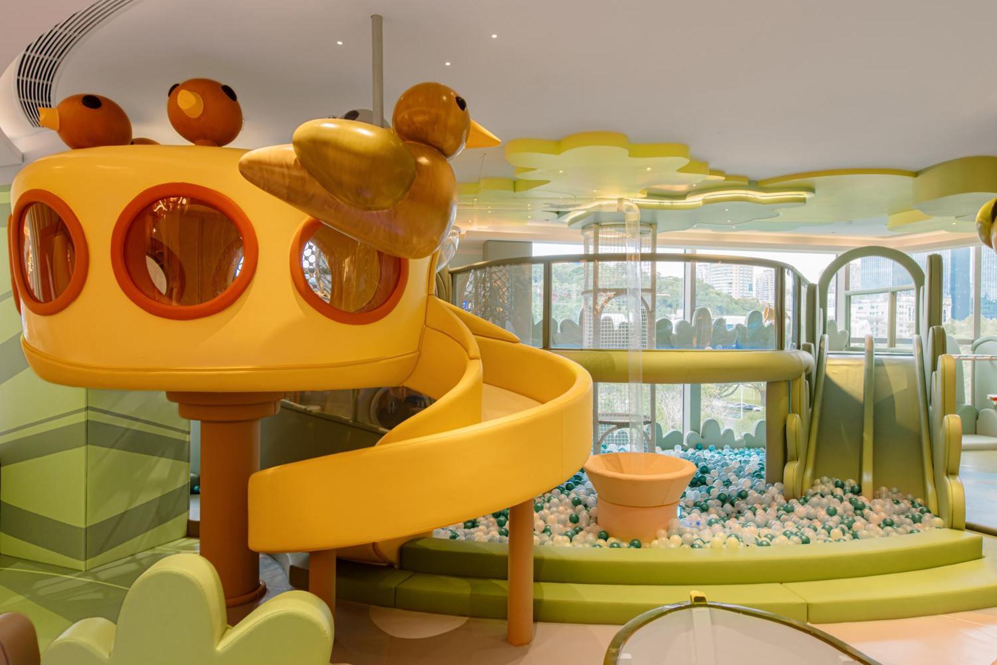 Shangri-La Fuzhou Fucsou Kültér fotó
